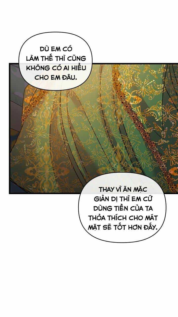 Vị Hôn Thê Của Kẻ Săn Mồi - Chương 26 - ảnh 55