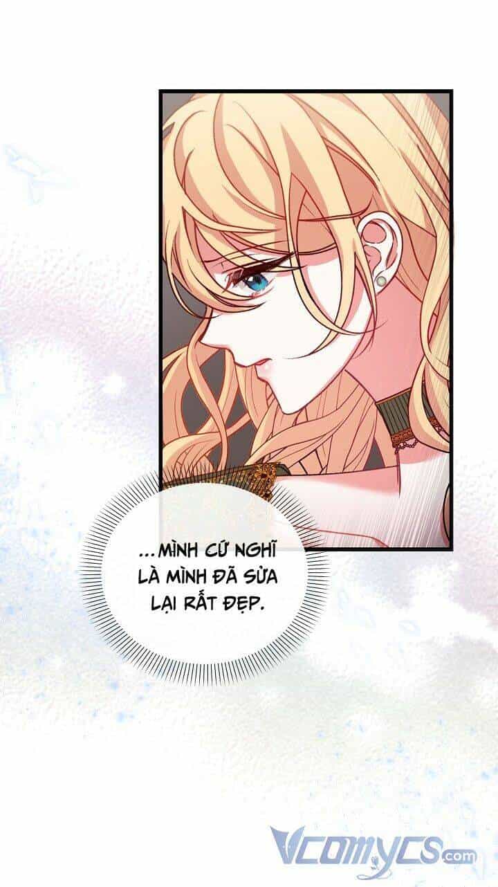 Vị Hôn Thê Của Kẻ Săn Mồi - Chương 26 - ảnh 56