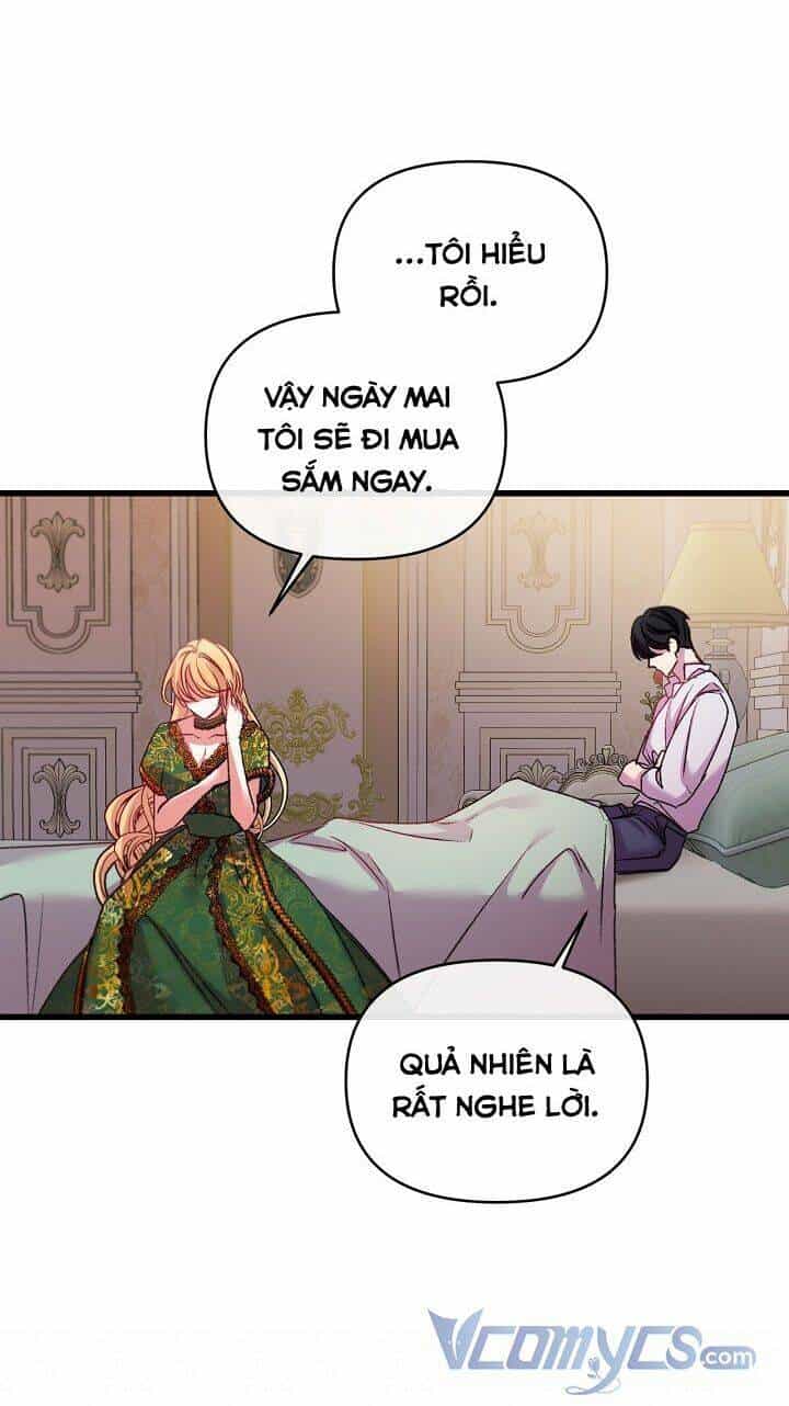 Vị Hôn Thê Của Kẻ Săn Mồi - Chương 26 - ảnh 58