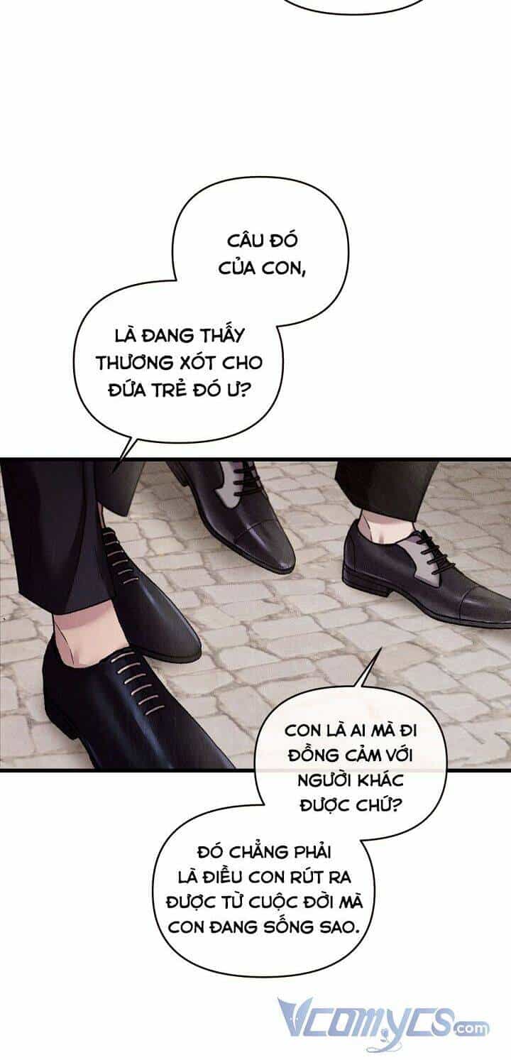 Vị Hôn Thê Của Kẻ Săn Mồi - Chương 26 - ảnh 66