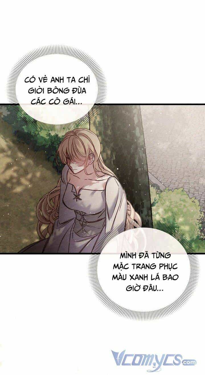 Vị Hôn Thê Của Kẻ Săn Mồi - Chương 26 - ảnh 68