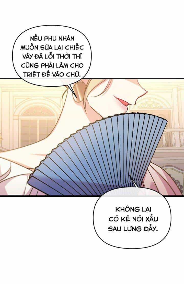 Vị Hôn Thê Của Kẻ Săn Mồi - Chương 26 - ảnh 9