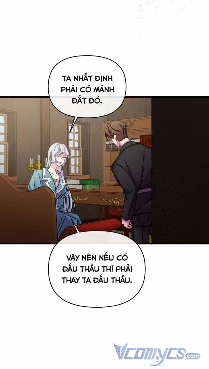 Vị Hôn Thê Của Kẻ Săn Mồi - Chương 27 - ảnh 17