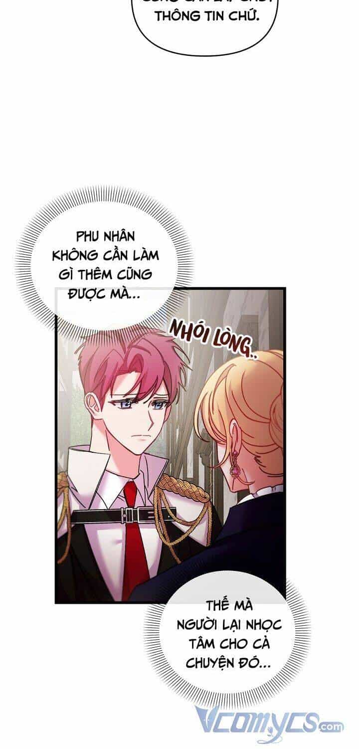 Vị Hôn Thê Của Kẻ Săn Mồi - Chương 27 - ảnh 27
