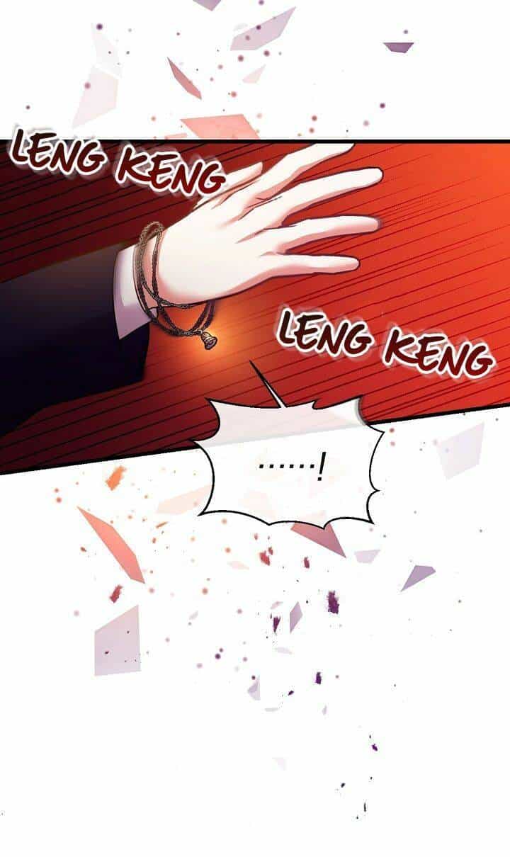 Vị Hôn Thê Của Kẻ Săn Mồi - Chương 27 - ảnh 40