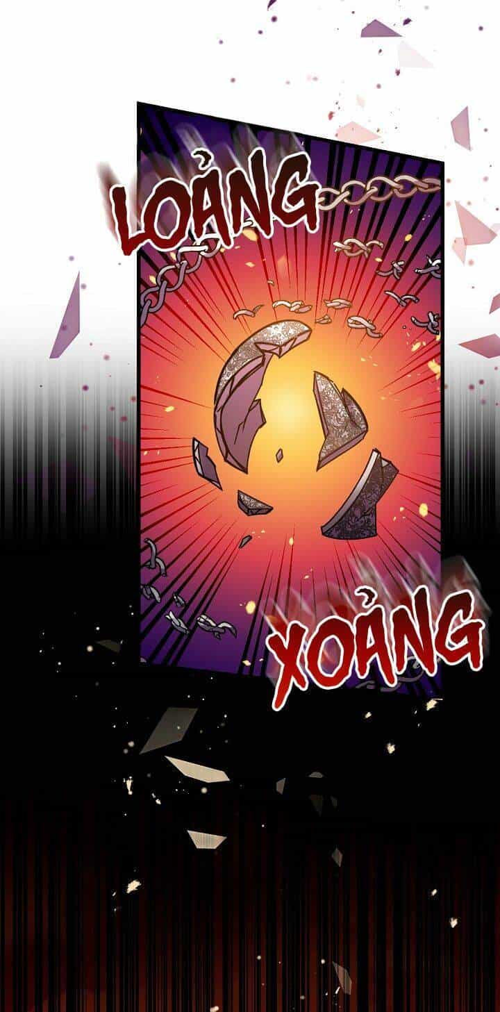 Vị Hôn Thê Của Kẻ Săn Mồi - Chương 27 - ảnh 42
