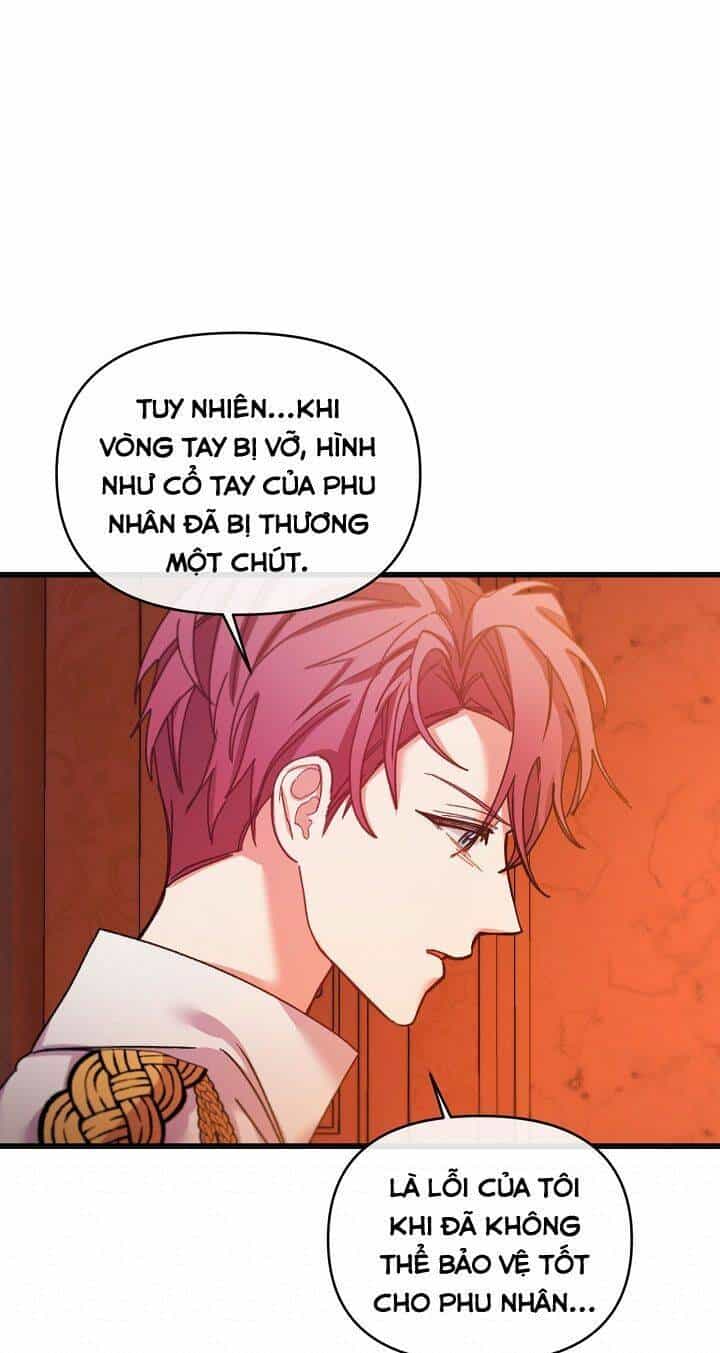 Vị Hôn Thê Của Kẻ Săn Mồi - Chương 27 - ảnh 58