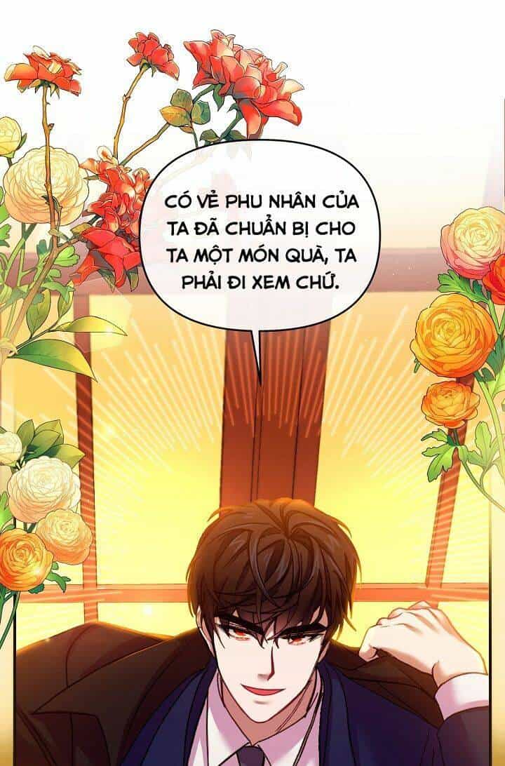 Vị Hôn Thê Của Kẻ Săn Mồi - Chương 27 - ảnh 69