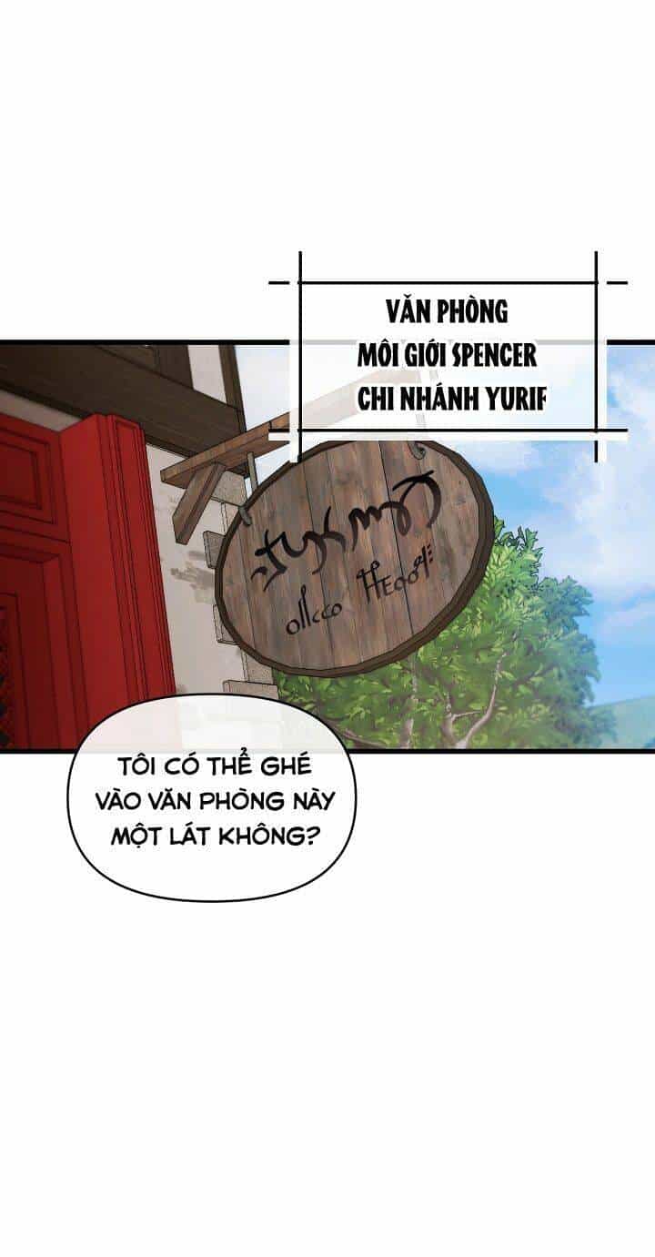 Vị Hôn Thê Của Kẻ Săn Mồi - Chương 27 - ảnh 7