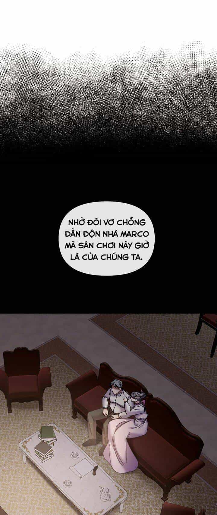 Vị Hôn Thê Của Kẻ Săn Mồi - Chương 28 - ảnh 1