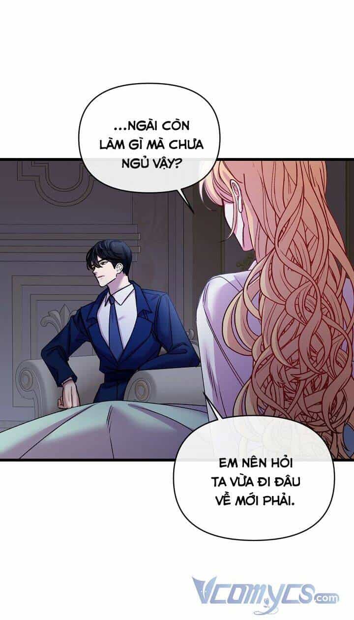 Vị Hôn Thê Của Kẻ Săn Mồi - Chương 28 - ảnh 10