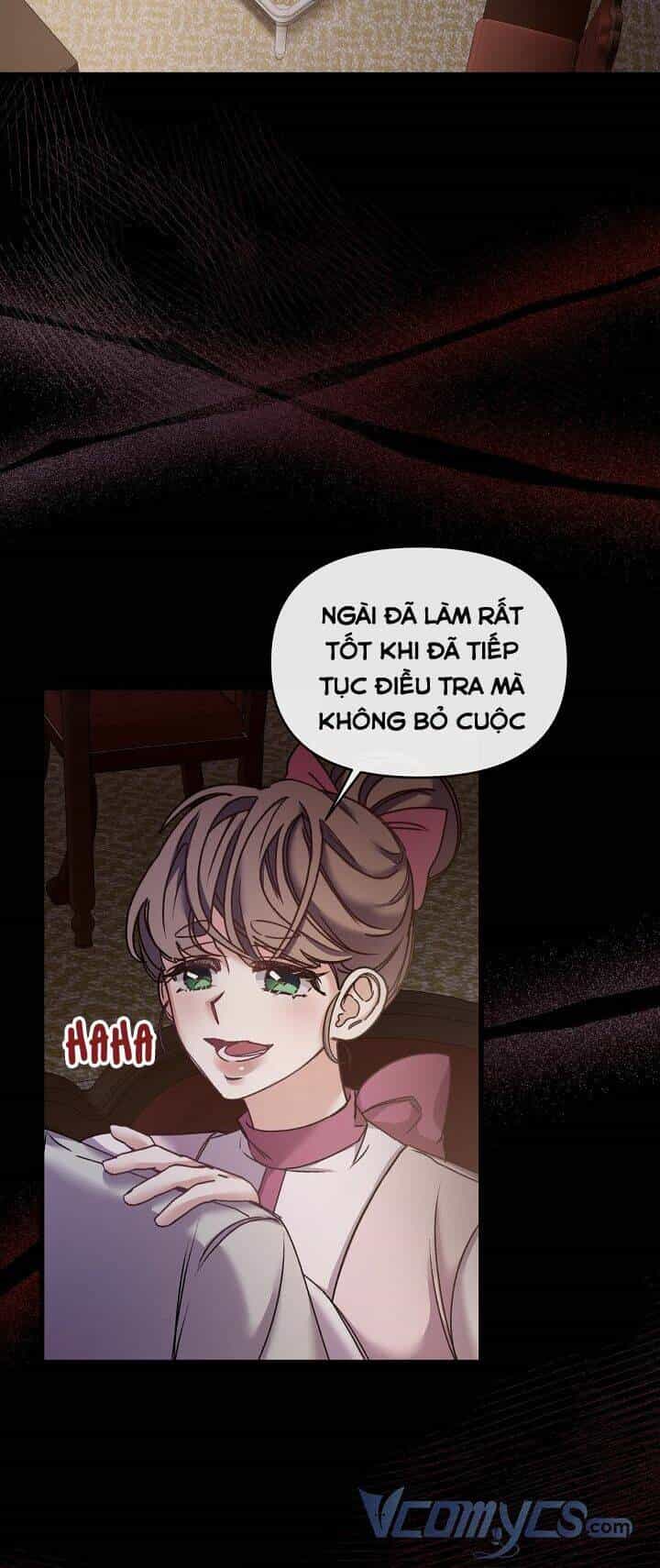 Vị Hôn Thê Của Kẻ Săn Mồi - Chương 28 - ảnh 2