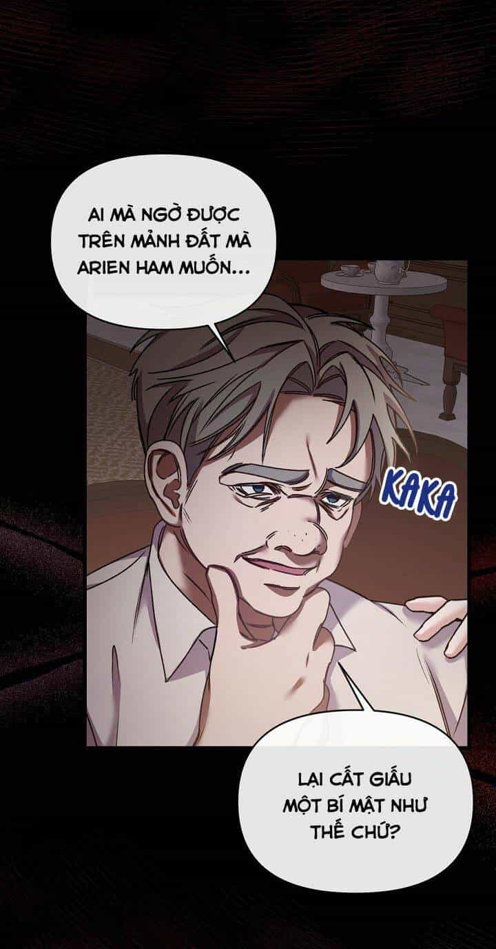 Vị Hôn Thê Của Kẻ Săn Mồi - Chương 28 - ảnh 3