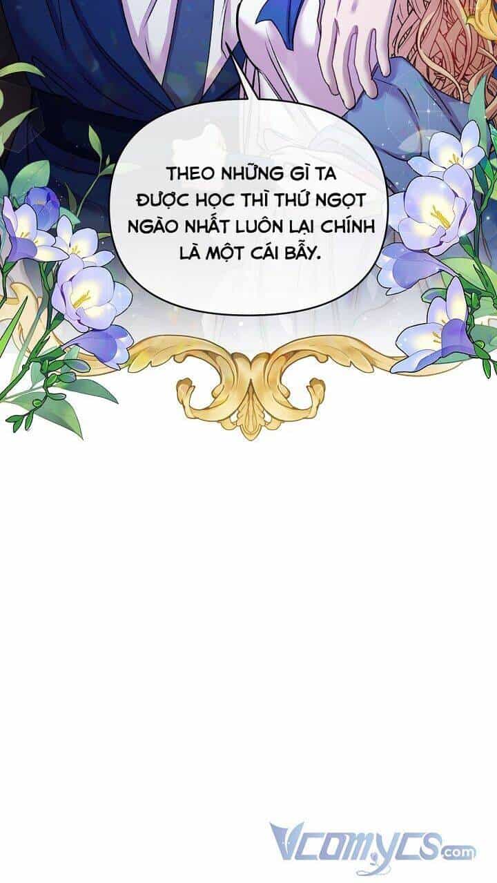 Vị Hôn Thê Của Kẻ Săn Mồi - Chương 28 - ảnh 45