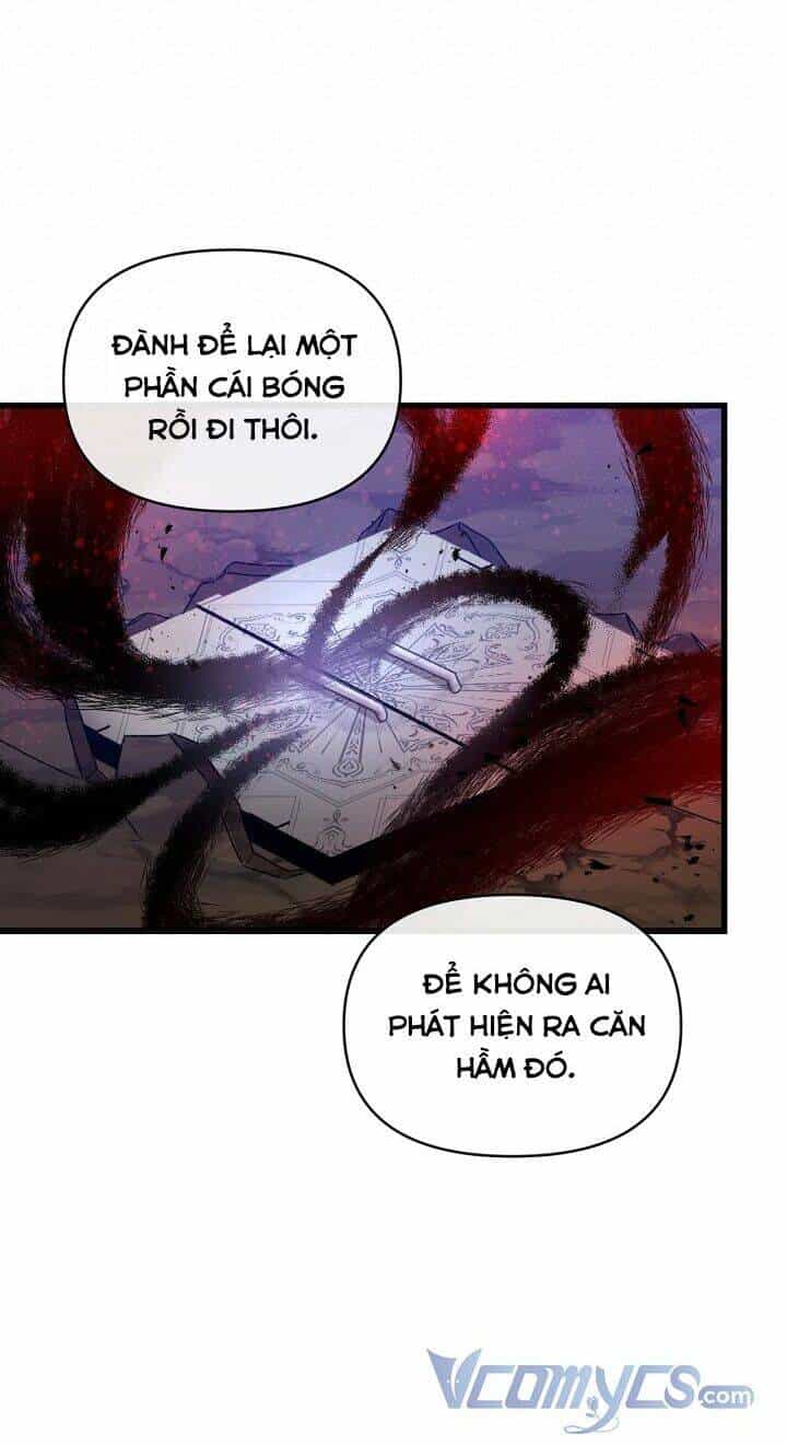 Vị Hôn Thê Của Kẻ Săn Mồi - Chương 28 - ảnh 47