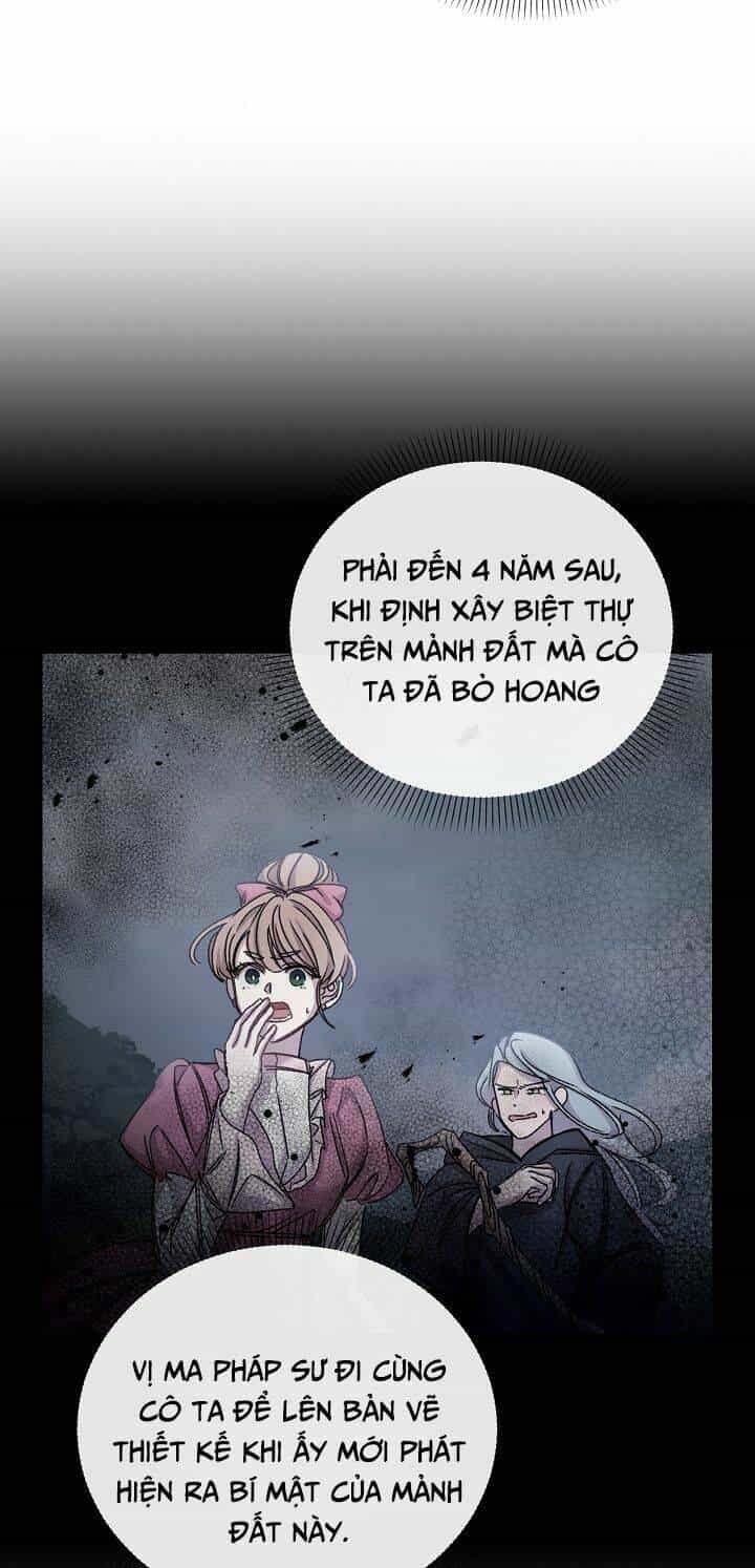 Vị Hôn Thê Của Kẻ Săn Mồi - Chương 28 - ảnh 52