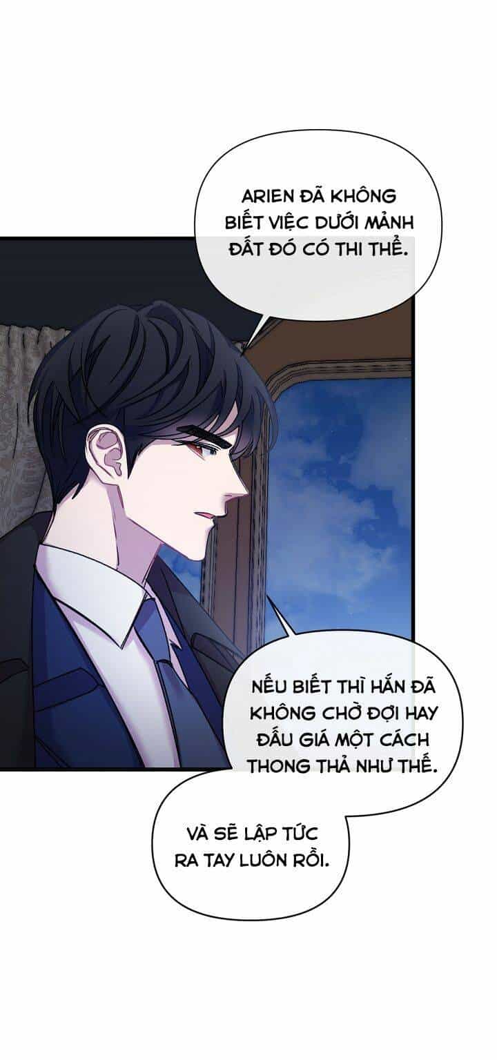 Vị Hôn Thê Của Kẻ Săn Mồi - Chương 28 - ảnh 65