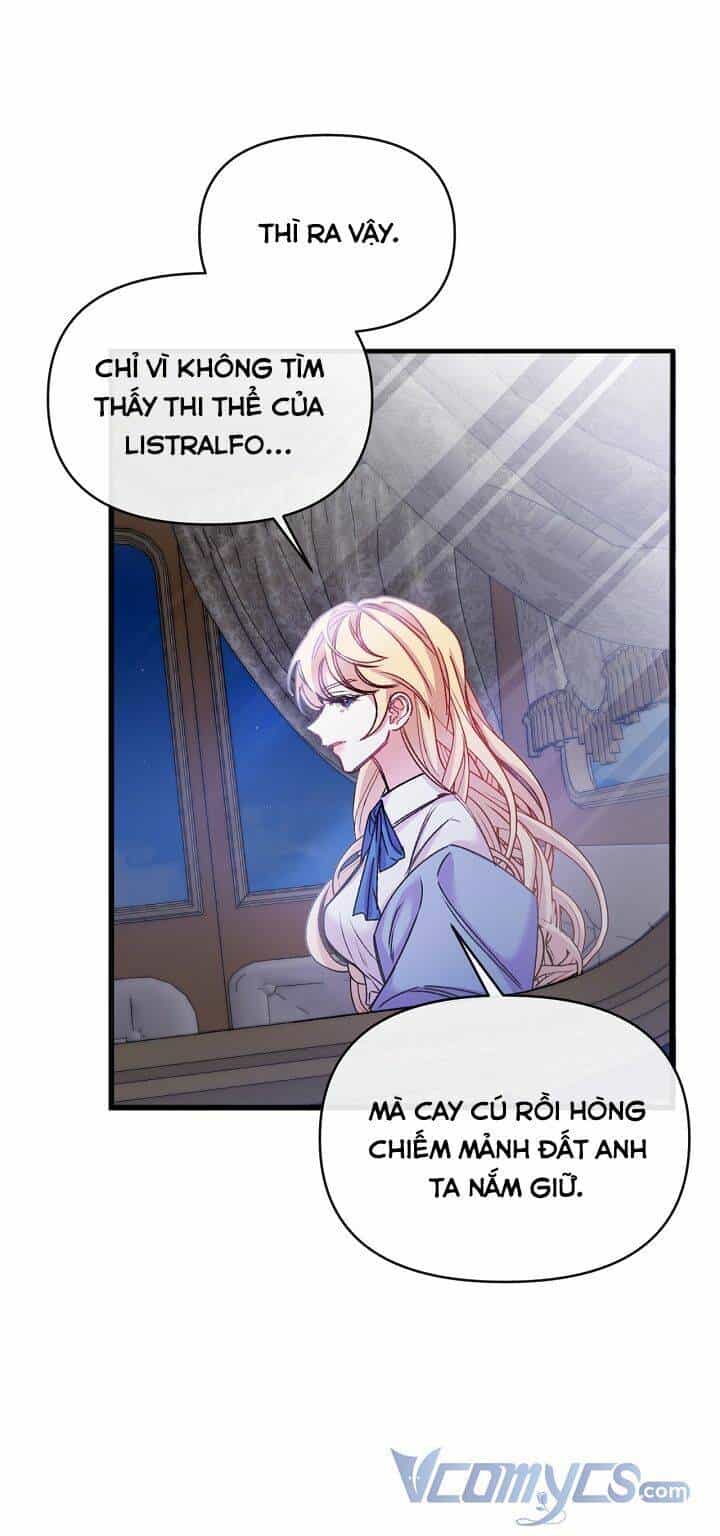Vị Hôn Thê Của Kẻ Săn Mồi - Chương 28 - ảnh 66