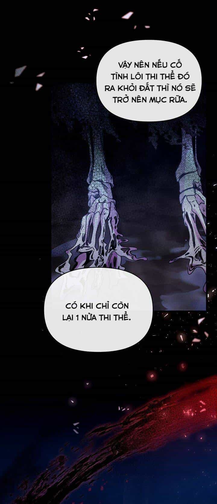 Vị Hôn Thê Của Kẻ Săn Mồi - Chương 28 - ảnh 69