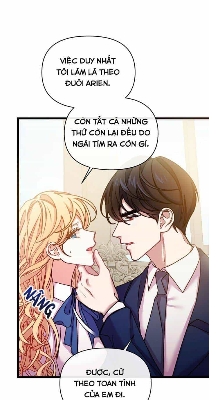 Vị Hôn Thê Của Kẻ Săn Mồi - Chương 29 - ảnh 15