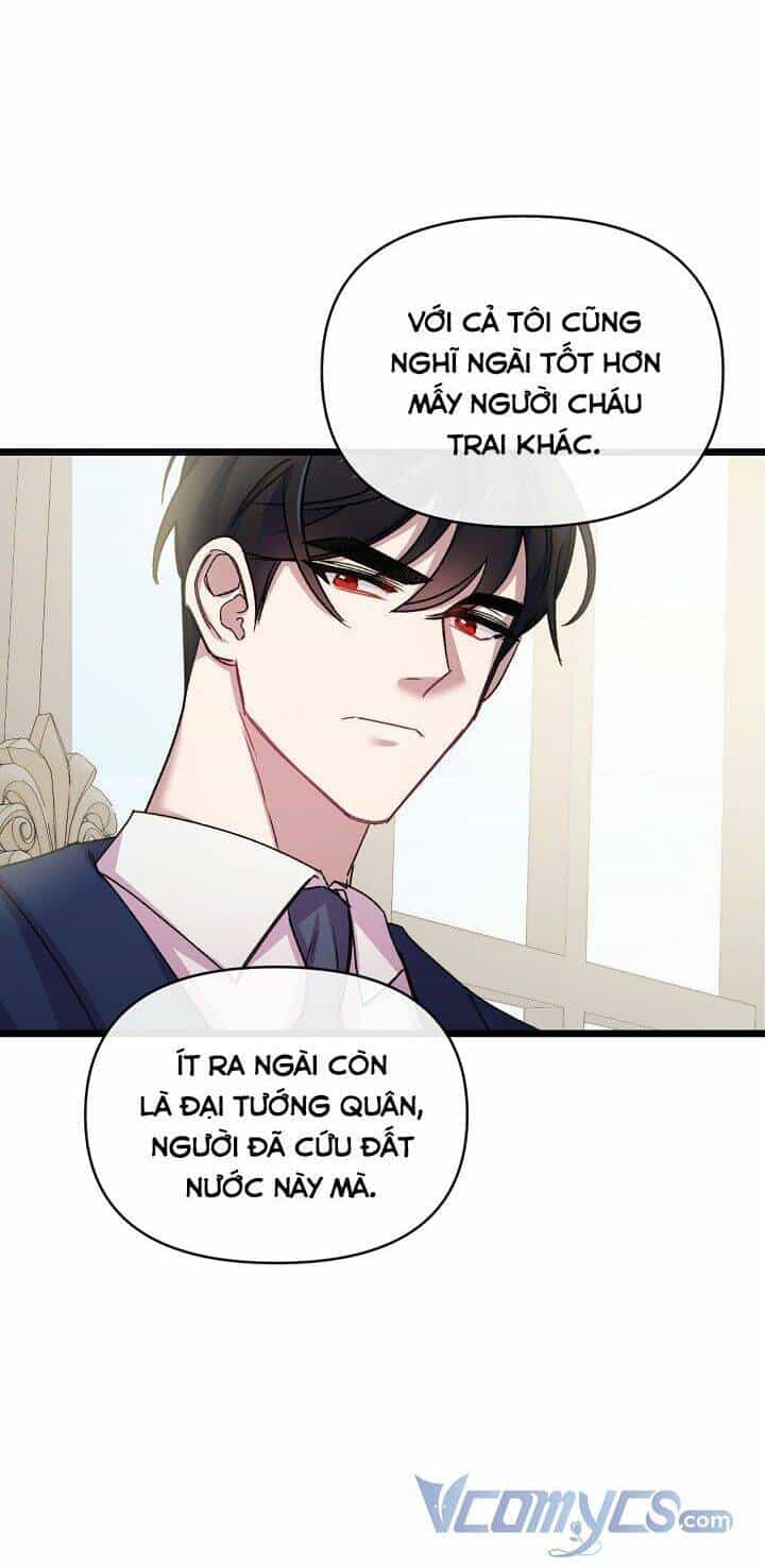 Vị Hôn Thê Của Kẻ Săn Mồi - Chương 29 - ảnh 24