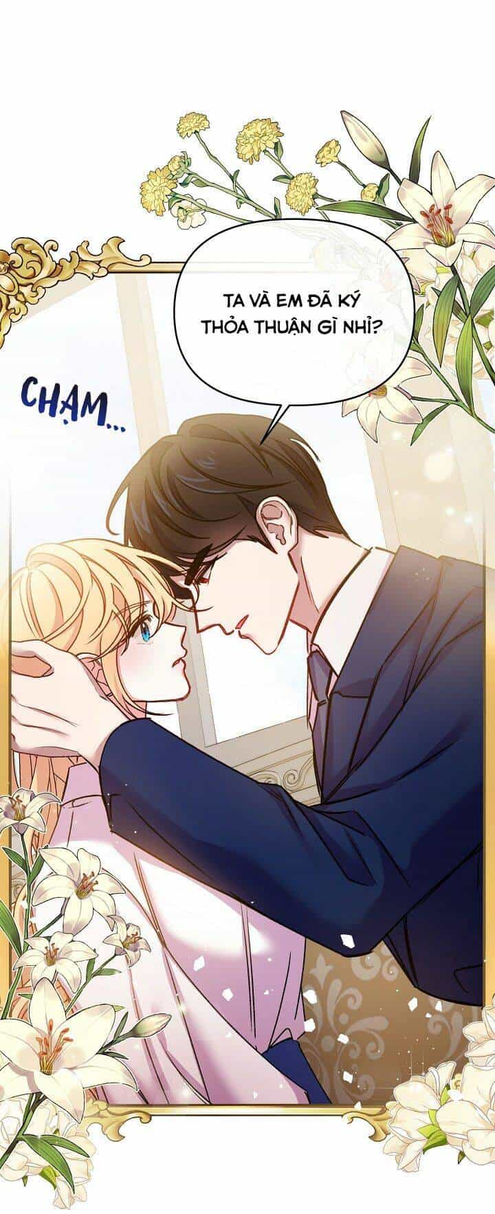 Vị Hôn Thê Của Kẻ Săn Mồi - Chương 29 - ảnh 29