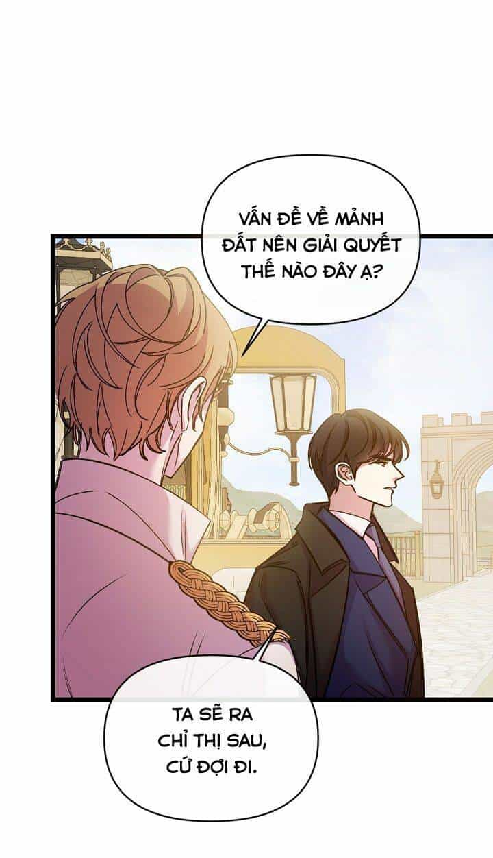 Vị Hôn Thê Của Kẻ Săn Mồi - Chương 29 - ảnh 3
