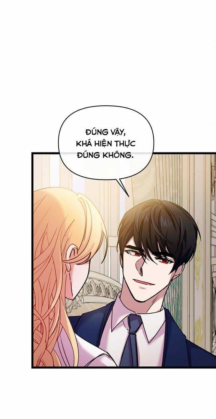 Vị Hôn Thê Của Kẻ Săn Mồi - Chương 29 - ảnh 31