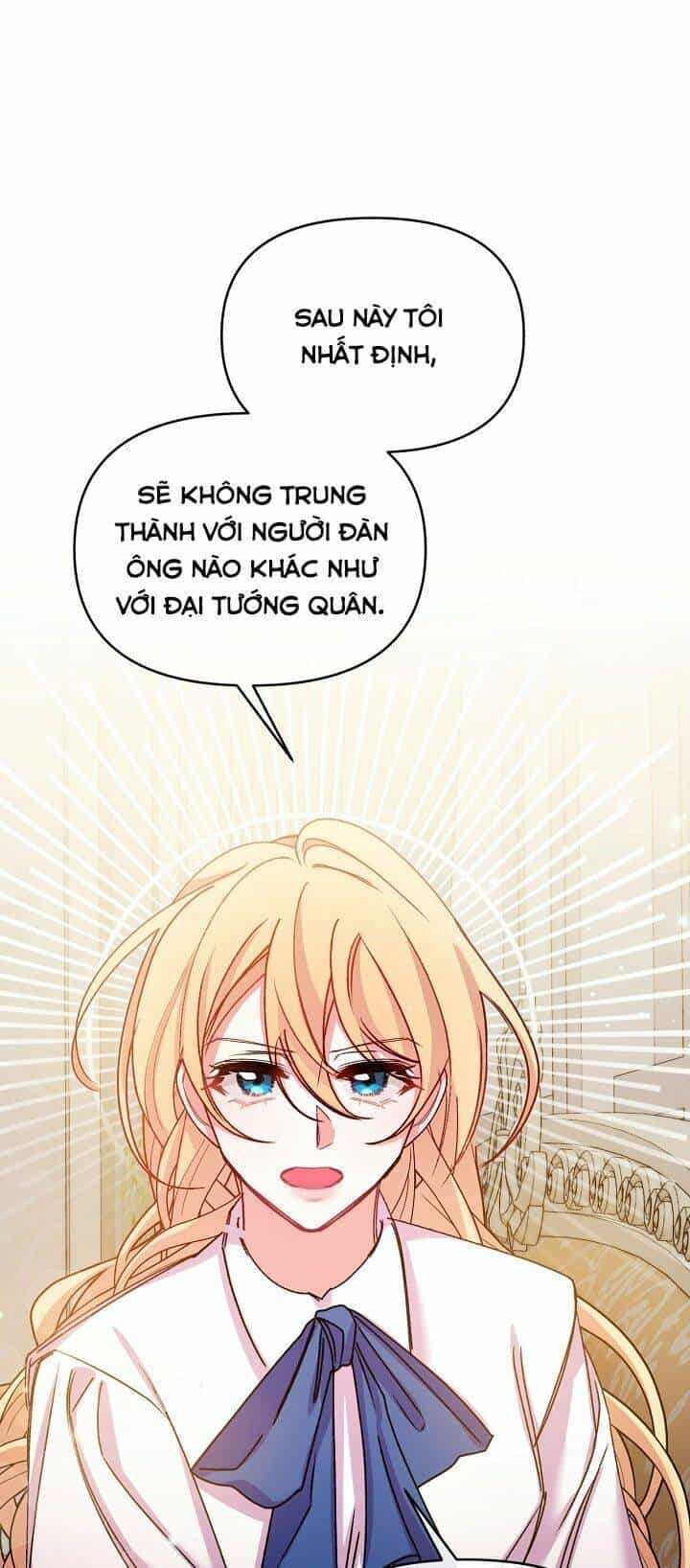 Vị Hôn Thê Của Kẻ Săn Mồi - Chương 29 - ảnh 33