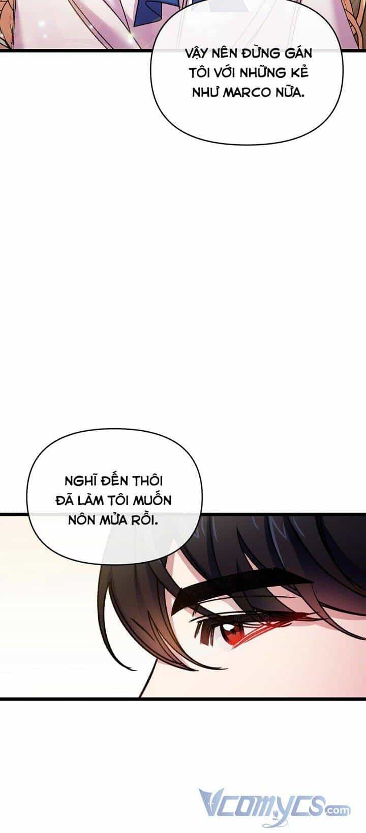 Vị Hôn Thê Của Kẻ Săn Mồi - Chương 29 - ảnh 34