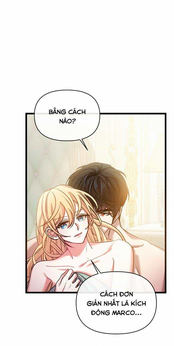 Vị Hôn Thê Của Kẻ Săn Mồi - Chương 29 - ảnh 44