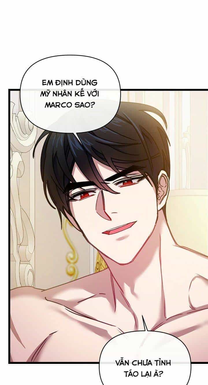 Vị Hôn Thê Của Kẻ Săn Mồi - Chương 29 - ảnh 46