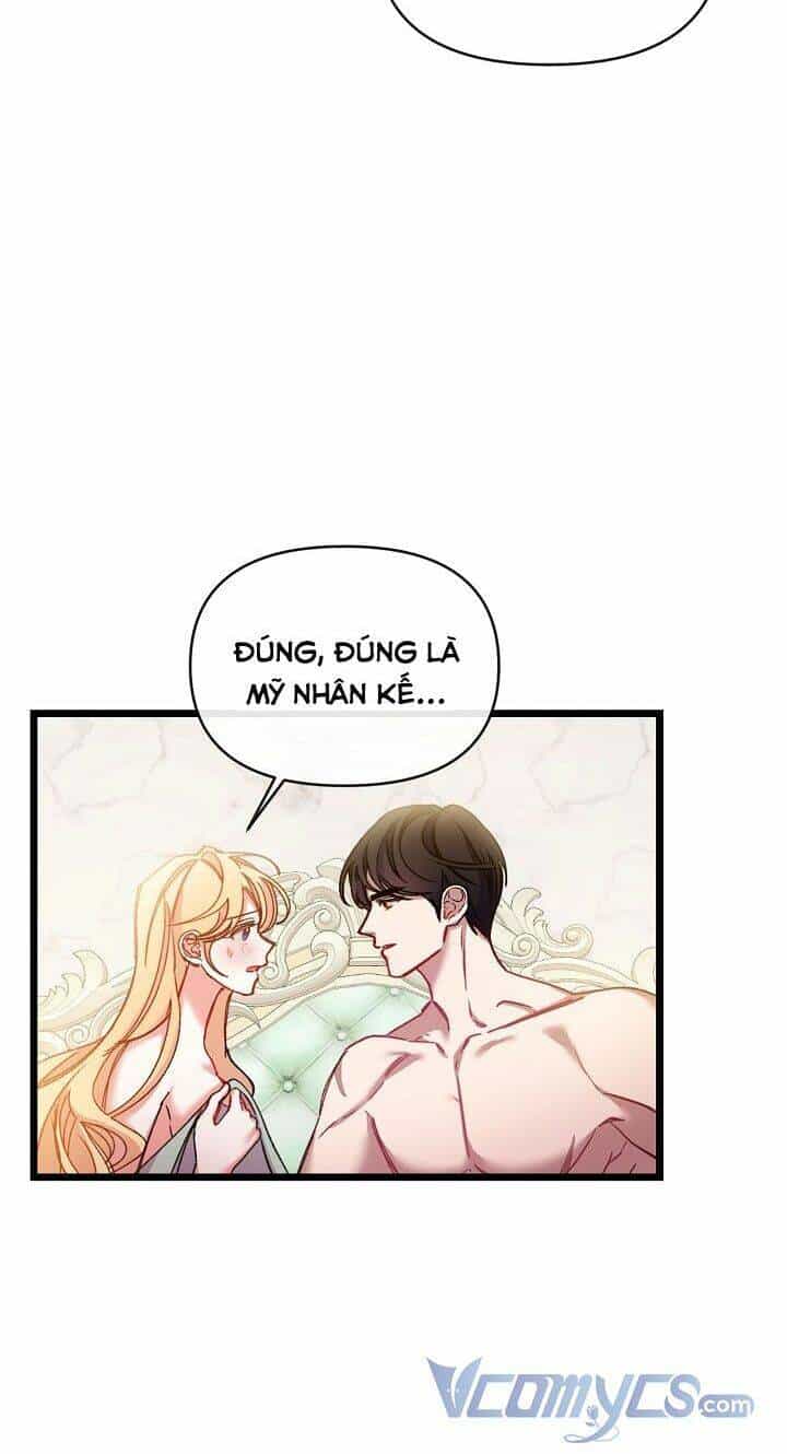 Vị Hôn Thê Của Kẻ Săn Mồi - Chương 29 - ảnh 47