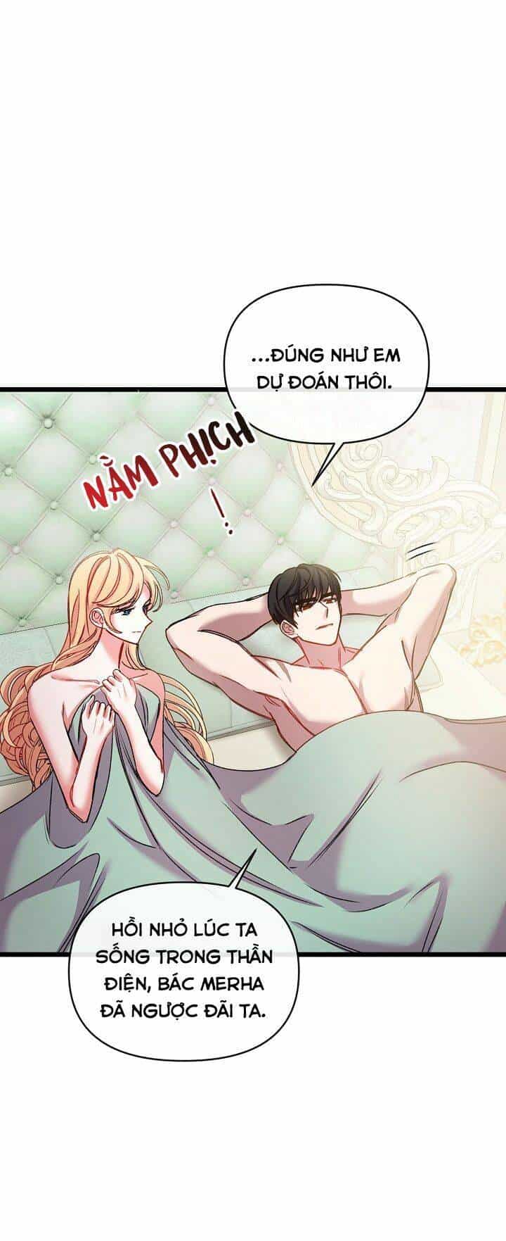 Vị Hôn Thê Của Kẻ Săn Mồi - Chương 29 - ảnh 52