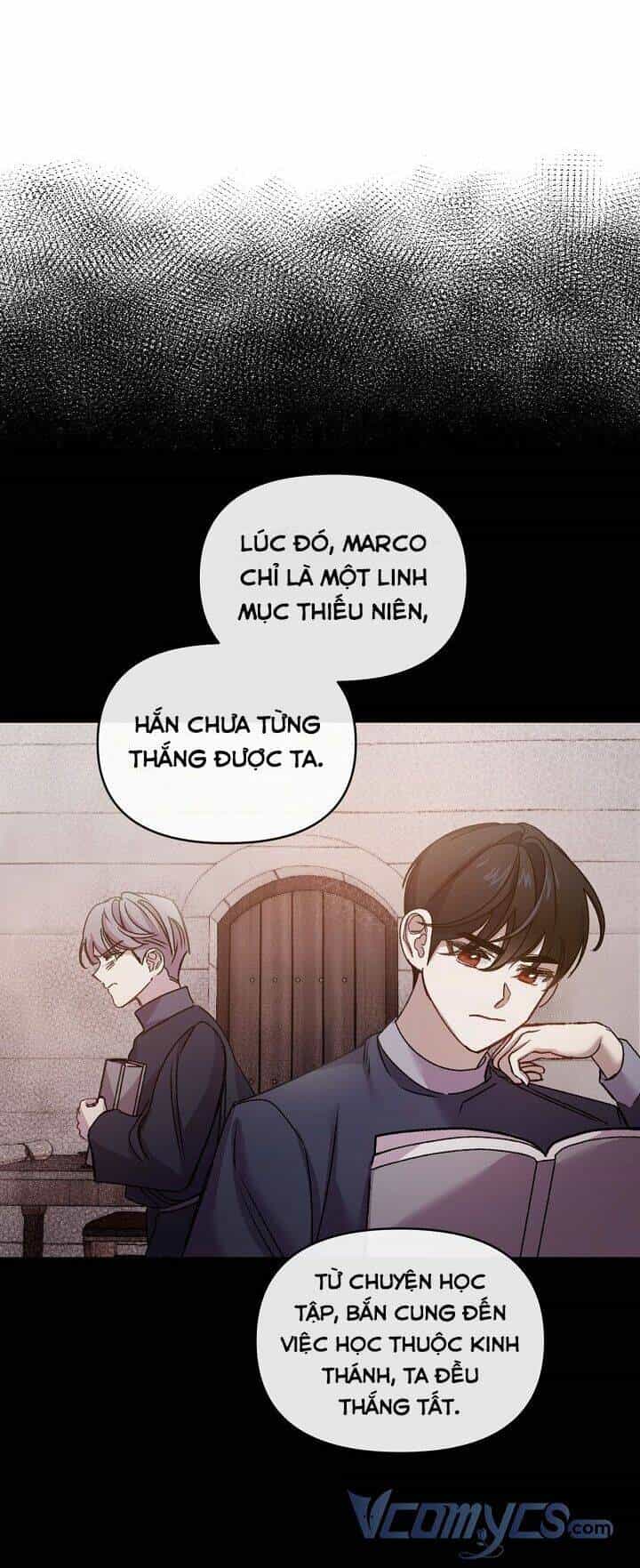 Vị Hôn Thê Của Kẻ Săn Mồi - Chương 29 - ảnh 53