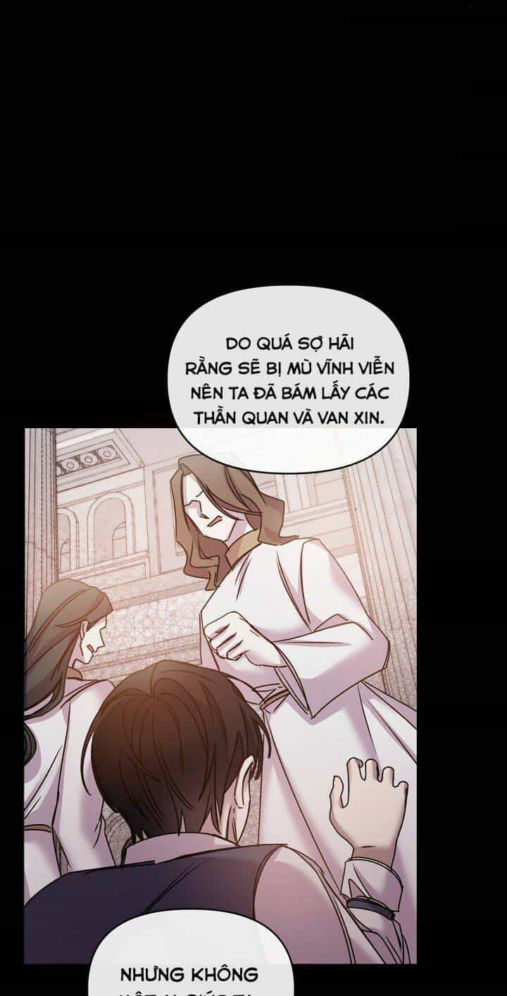 Vị Hôn Thê Của Kẻ Săn Mồi - Chương 29 - ảnh 58