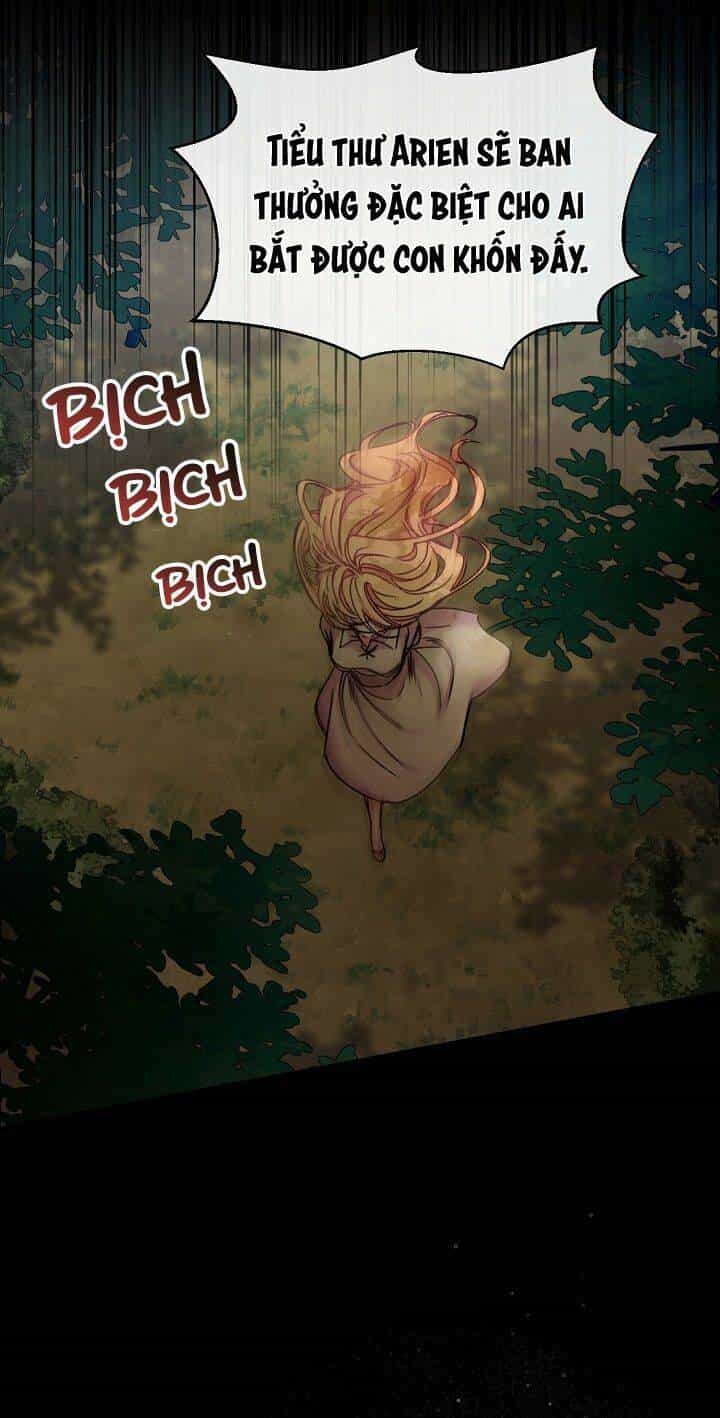 Vị Hôn Thê Của Kẻ Săn Mồi - Chương 29 - ảnh 63