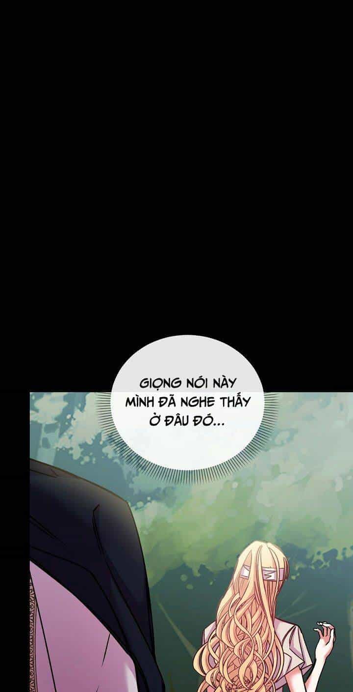 Vị Hôn Thê Của Kẻ Săn Mồi - Chương 30 - ảnh 13