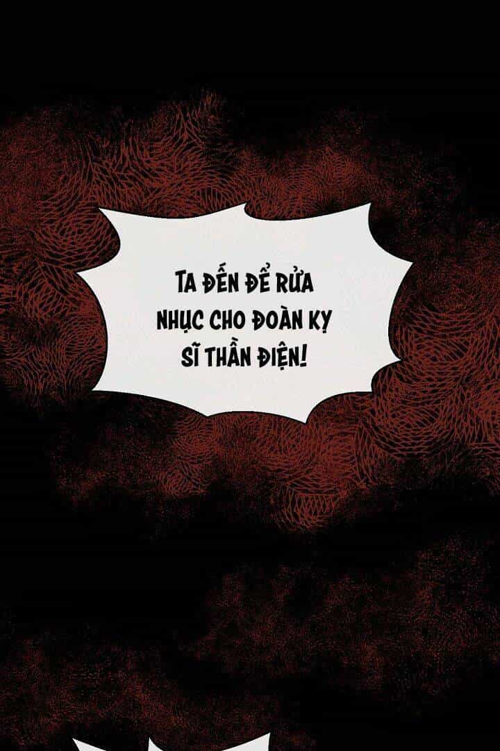 Vị Hôn Thê Của Kẻ Săn Mồi - Chương 30 - ảnh 17