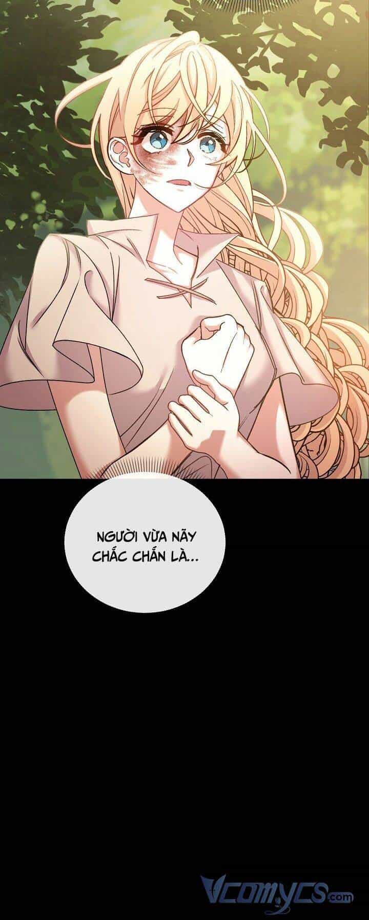 Vị Hôn Thê Của Kẻ Săn Mồi - Chương 30 - ảnh 20