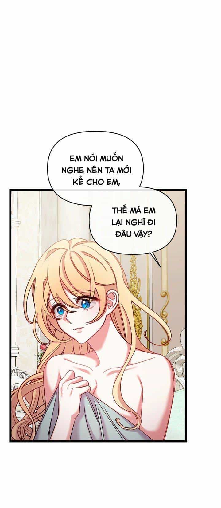 Vị Hôn Thê Của Kẻ Săn Mồi - Chương 30 - ảnh 23