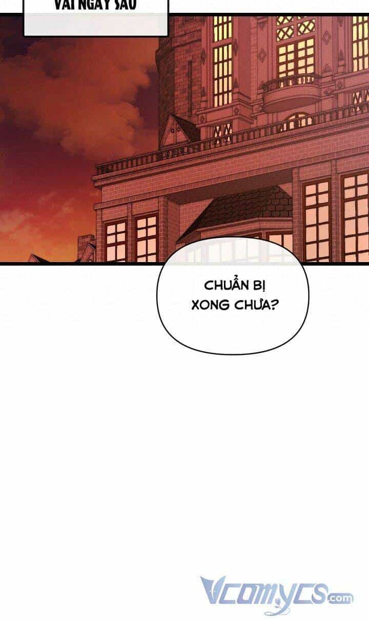 Vị Hôn Thê Của Kẻ Săn Mồi - Chương 30 - ảnh 30