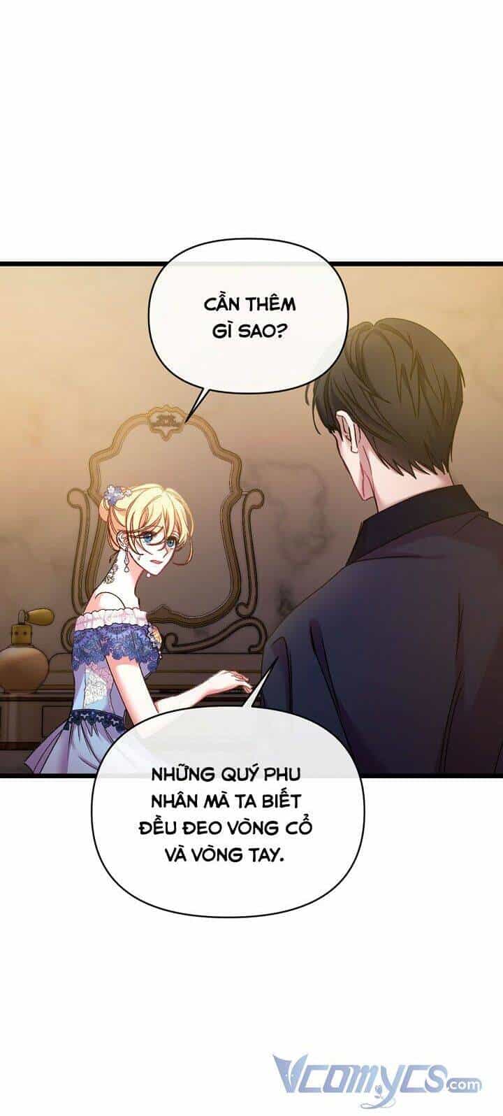 Vị Hôn Thê Của Kẻ Săn Mồi - Chương 30 - ảnh 34