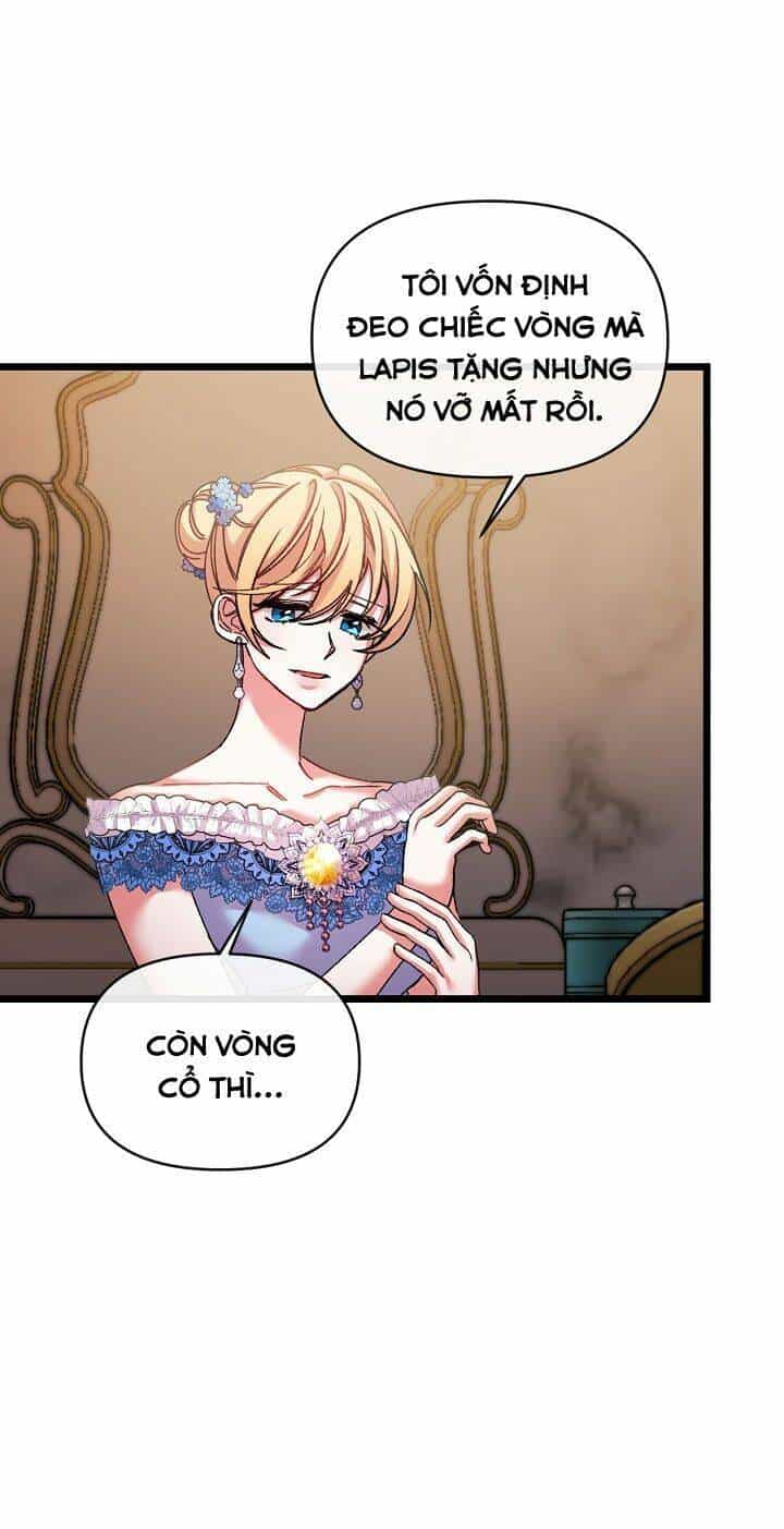Vị Hôn Thê Của Kẻ Săn Mồi - Chương 30 - ảnh 35
