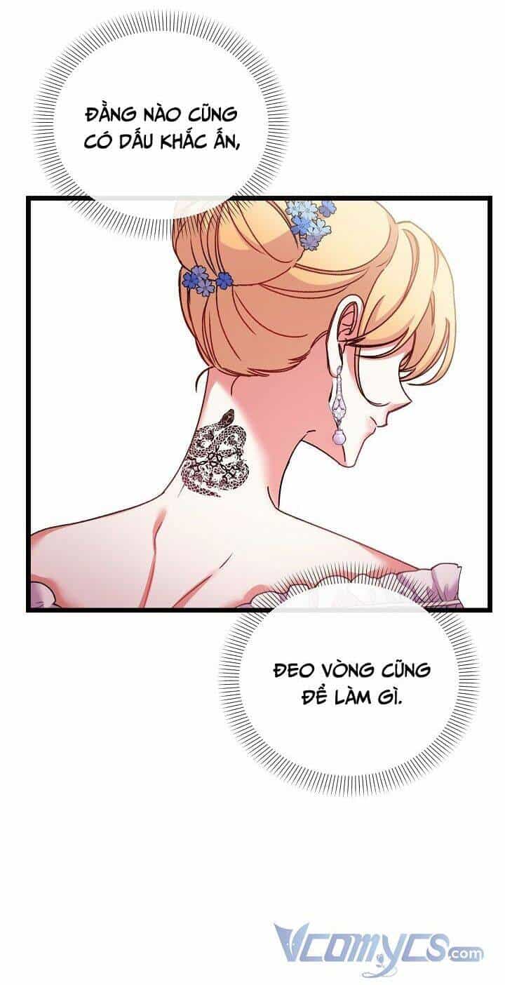 Vị Hôn Thê Của Kẻ Săn Mồi - Chương 30 - ảnh 36