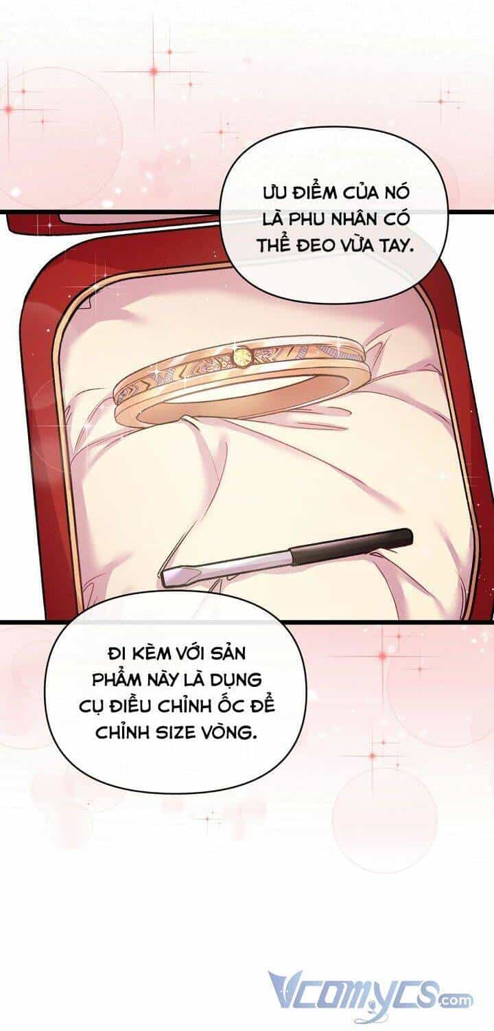Vị Hôn Thê Của Kẻ Săn Mồi - Chương 30 - ảnh 45