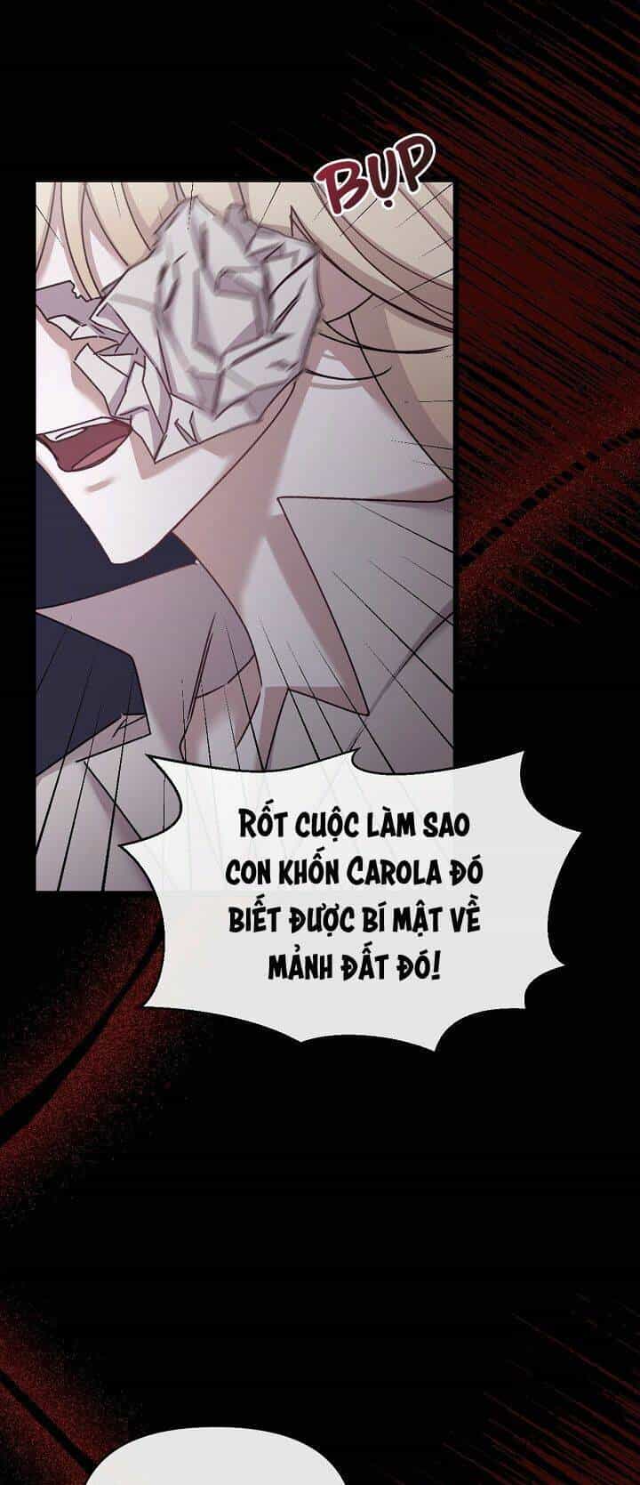 Vị Hôn Thê Của Kẻ Săn Mồi - Chương 30 - ảnh 5