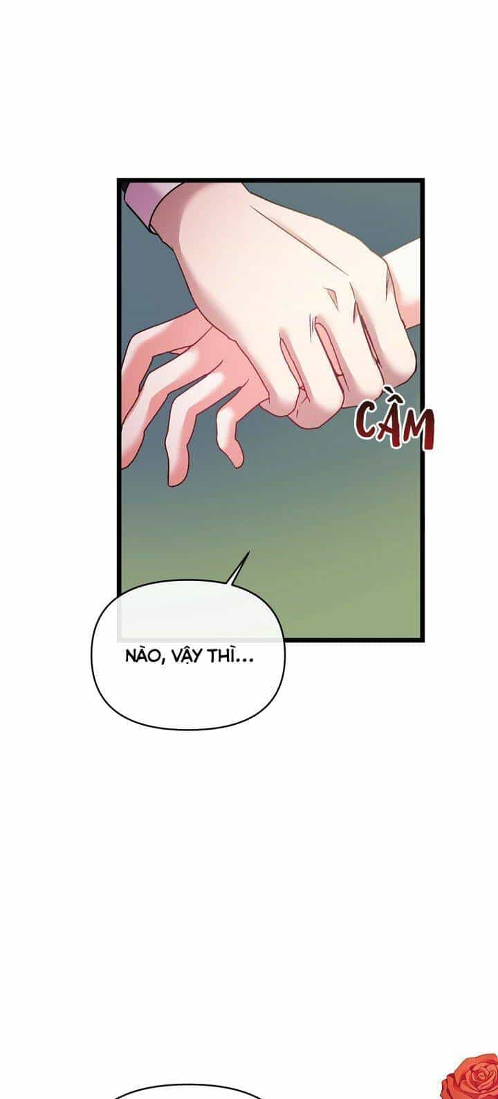 Vị Hôn Thê Của Kẻ Săn Mồi - Chương 30 - ảnh 50