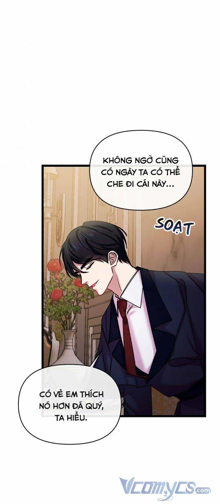 Vị Hôn Thê Của Kẻ Săn Mồi - Chương 30 - ảnh 59