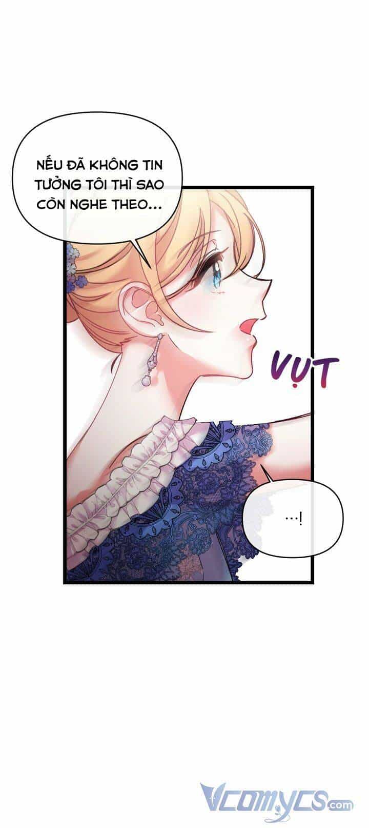 Vị Hôn Thê Của Kẻ Săn Mồi - Chương 30 - ảnh 66